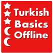 Turkish Basics Offline