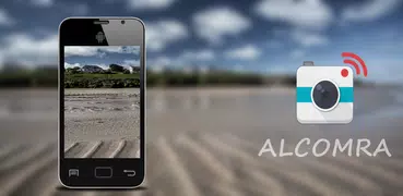 Alcomra : HD Camera + Filters