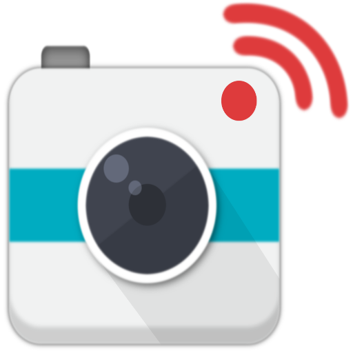 Alcomra : HD Camera + Filters