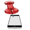 Moved- Anti theft motion alarm APK