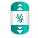 Fingerprint Scroll APK