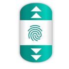 Fingerprint Scroll иконка