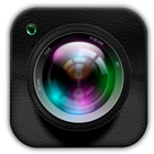 Whistle Camera icono