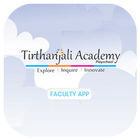 Tirthanjali Academy- Faculty icône