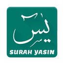 Surat Yasin dan Tahlil Mp3 Offline APK