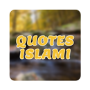Kumpulan Quote - Status Islami APK