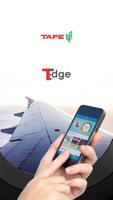 T Edge ポスター