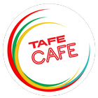 TAFE Café-icoon