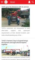 TAFE Café screenshot 1