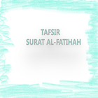 ikon Tafsir Surat Al-Fatihah