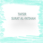 Tafsir Surat Al-Fatihah simgesi