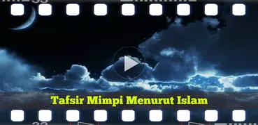 Tafsir Mimpi Menurut Islam