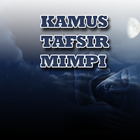 Kamus Tafsir Mimpi Lengkap icon