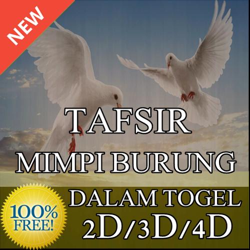 ♖ Togel mimpi brung dua