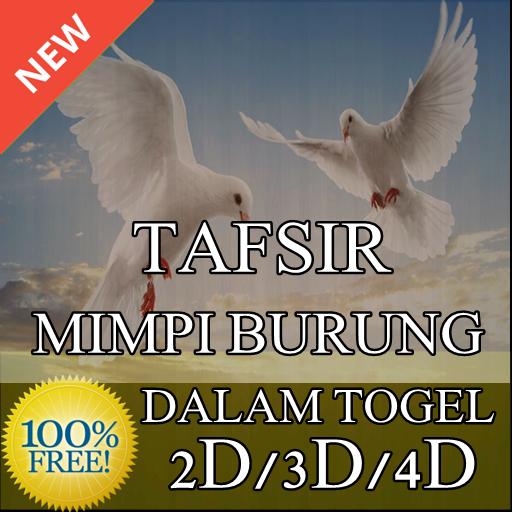 11+ Tafsir Mimpi Melihat Burung Merpati Togel