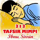 Tafsir Mimpi Ibnu Sirin APK