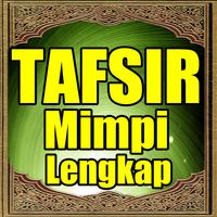 Tafsir Mimpi Lengkap penulis hantaran