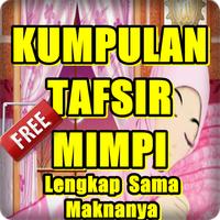 Tafsir Mimpi Dan Bunga Tidur....... syot layar 1