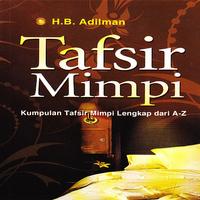 Tafsir Mimpi Affiche