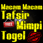 Macam Macam Tafsir Mimpi Togel アイコン