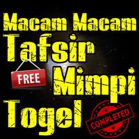 Macam Macam Tafsir Mimpi Togel پوسٹر