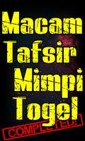 Macam Macam Tafsir Mimpi Togel اسکرین شاٹ 1