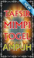 Tafsir Mimpi Togel Lengkap اسکرین شاٹ 3