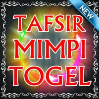 Tafsir Mimpi Togel Lengkap poster