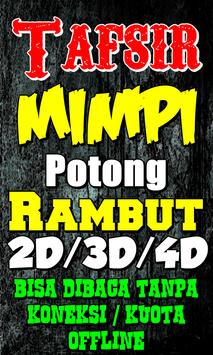 Download Tafsir Mimpi Tentang Potong Rambut Baru Jitu Apk For