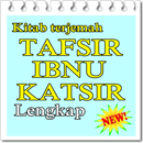 Kitab Tafsir Ibnu Katsir Terlengkap APK