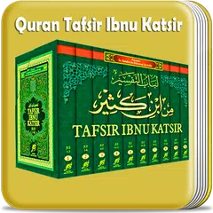 Tafsir Ibnu Katsir 30 Juz APK download