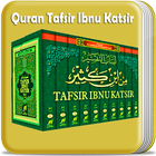 Icona Tafsir Ibnu Katsir 30 Juz