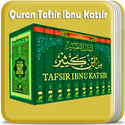 Tafsir Ibnu Katsir 30 Juz biểu tượng