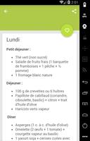 Top Body Nutrition 截图 1