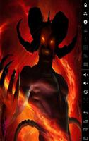 Scary Devil Game captura de pantalla 1
