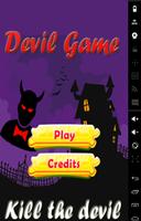 Scary Devil Game captura de pantalla 2