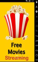 Free Movies Streaming Affiche