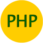 ikon Learn PHP code
