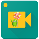 Lollipop Video Recorder APK