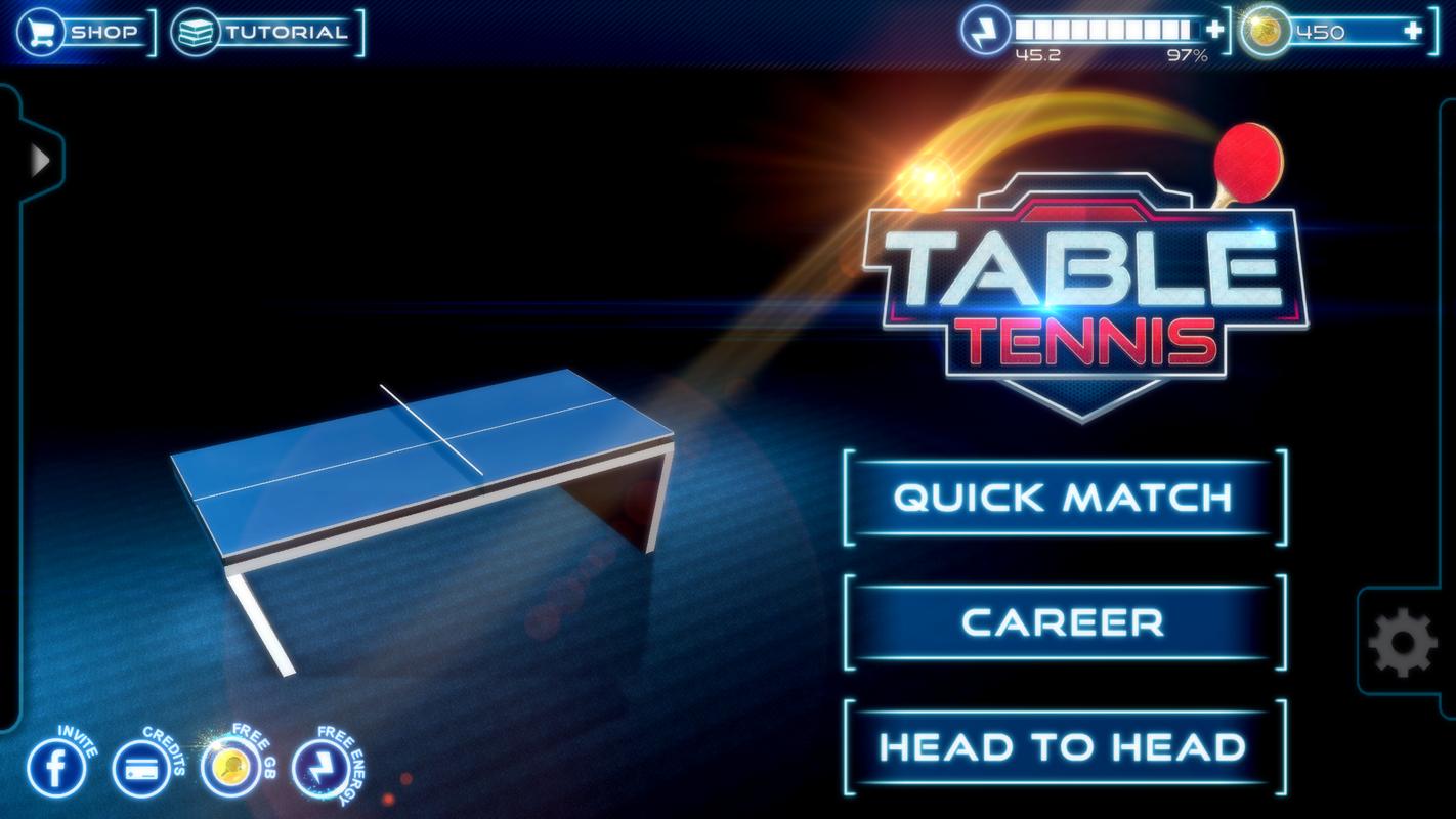Table Table
