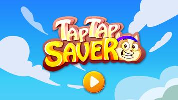 Tap Tap Saver постер