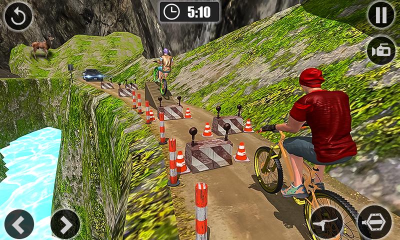 downhill oof apk
