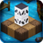 APK Dancing Block