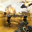 American Sniper 3D Commando APK