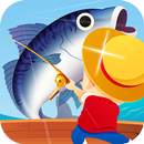 Boy's Fishing-APK
