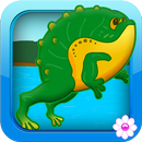 Bullet Frog APK