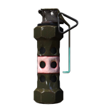 Flashbang Light - LED Cep Feneri