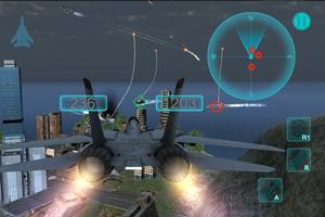 Terminator Flight World War screenshot 1