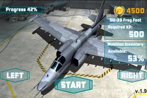 Terminator Flight World War screenshot 2