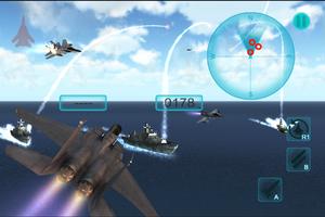 Terminator Flight World War screenshot 3